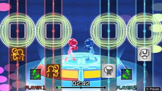 Fitness Boxing — screenshot 4