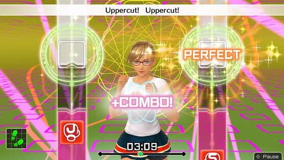 Fitness Boxing — screenshot 5
