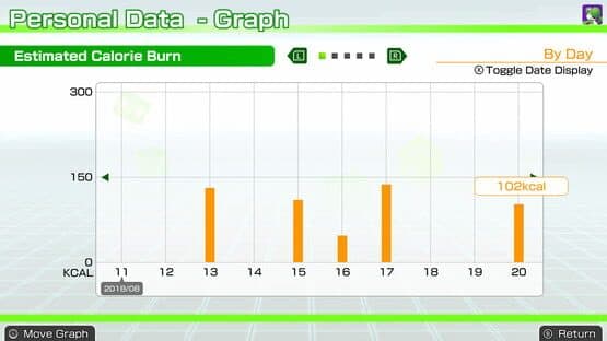 Fitness Boxing — screenshot 6