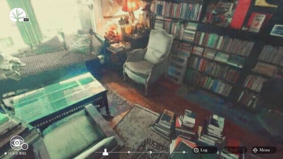 Daedalus: The Awakening of Golden Jazz — screenshot 2