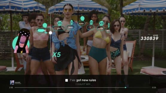 Let's Sing 2019 — screenshot 2