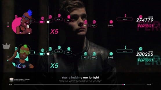 Let's Sing 2019 — screenshot 3