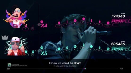 Let's Sing 2019 — screenshot 4