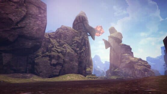 War Blade — screenshot 4