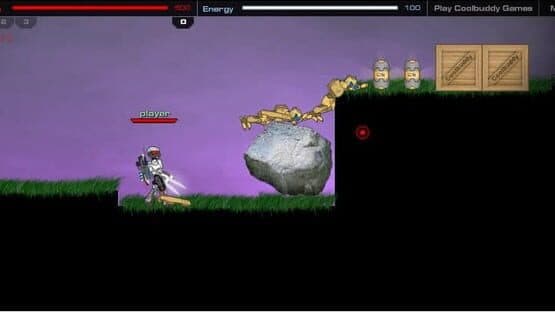 Plazma Burst 2 — screenshot 2