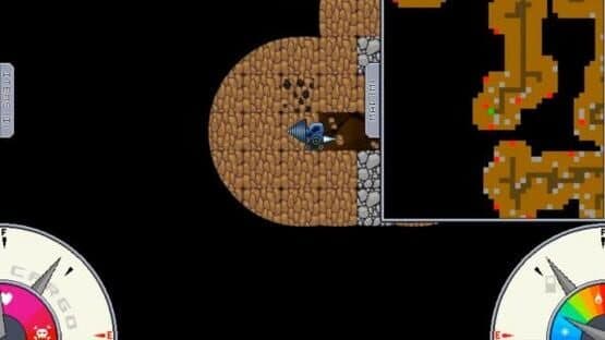 Mega Miner — screenshot 3