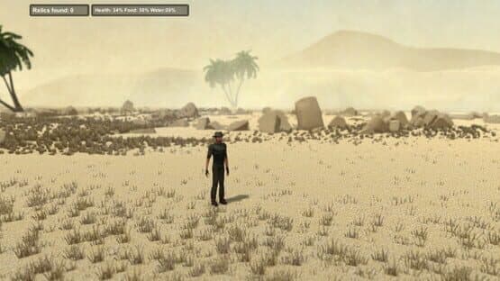 ArchaeologyX — screenshot 1
