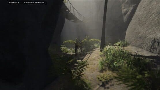 ArchaeologyX — screenshot 2