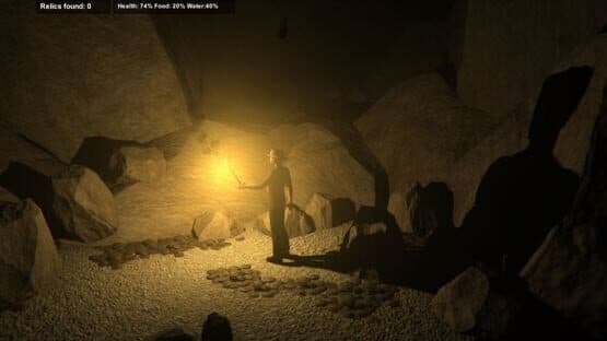 ArchaeologyX — screenshot 3