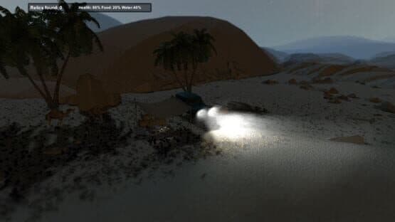 ArchaeologyX — screenshot 5