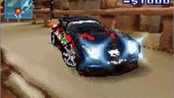 Asphalt: Urban GT — screenshot 1