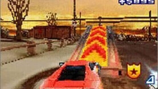 Asphalt: Urban GT — screenshot 3