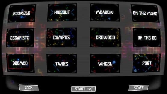 Gravity Wars — screenshot 5