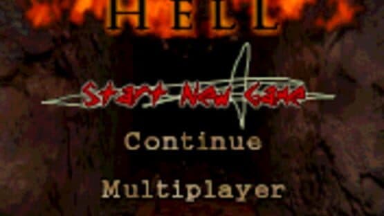 Requiem of Hell — screenshot 1