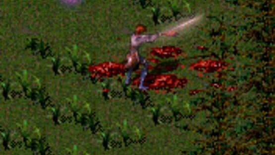 Requiem of Hell — screenshot 2