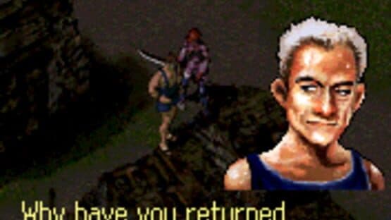 Requiem of Hell — screenshot 3