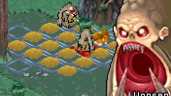 Rifts: Promise of Power — screenshot 1