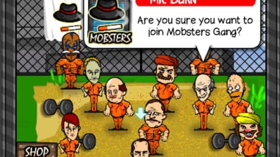 Prison Life RPG — screenshot 3