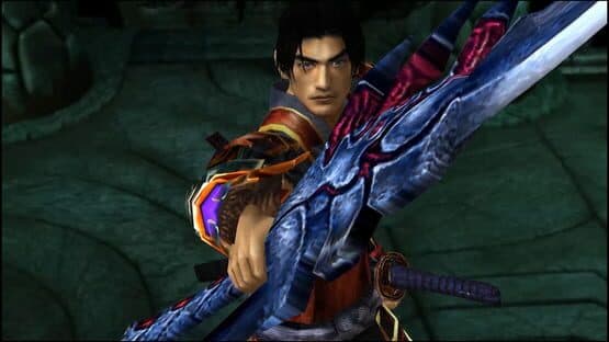 Onimusha: Warlords — screenshot 1