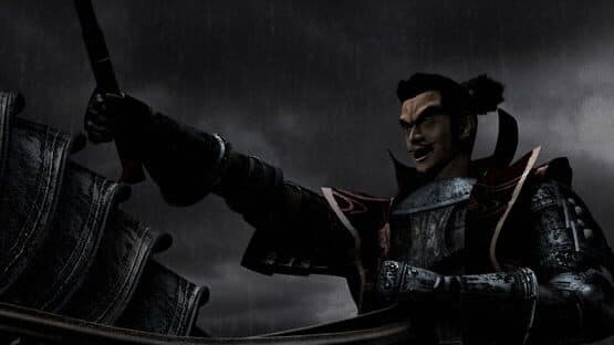 Onimusha: Warlords — screenshot 2