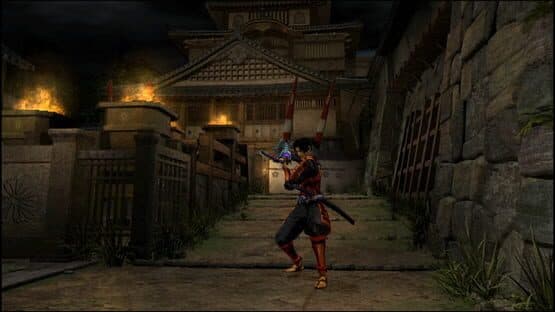 Onimusha: Warlords — screenshot 4