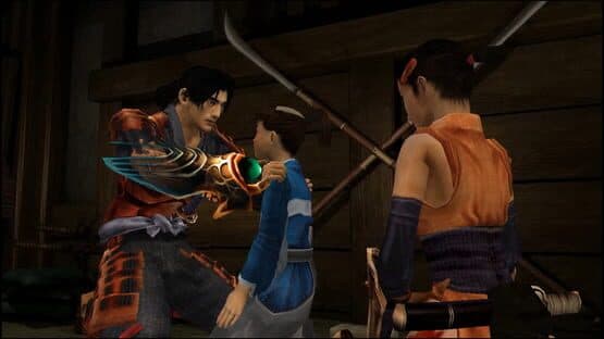 Onimusha: Warlords — screenshot 5