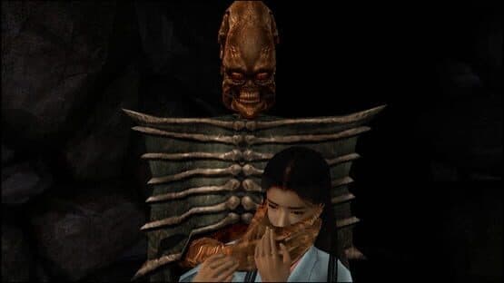 Onimusha: Warlords — screenshot 6