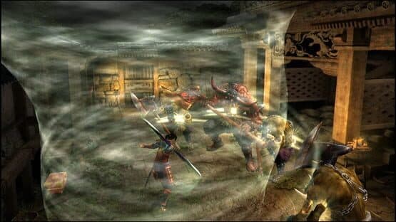 Onimusha: Warlords — screenshot 7