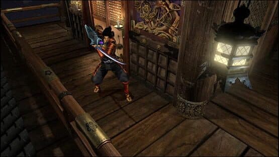Onimusha: Warlords — screenshot 8
