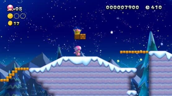New Super Mario Bros. U Deluxe — screenshot 5