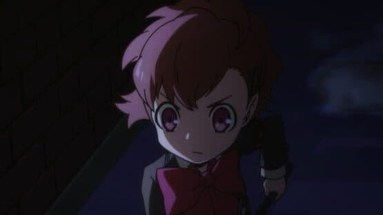 Persona Q2: New Cinema Labyrinth — screenshot 2