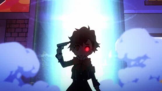 Persona Q2: New Cinema Labyrinth — screenshot 3