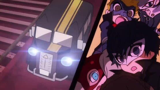 Persona Q2: New Cinema Labyrinth — screenshot 6