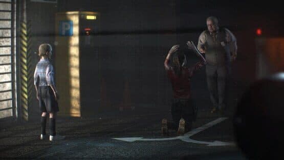 Resident Evil 2: Collector's Edition — screenshot 4