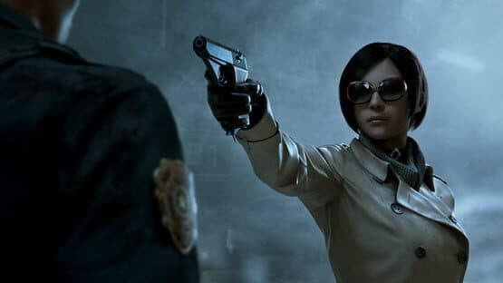Resident Evil 2: Collector's Edition — screenshot 5