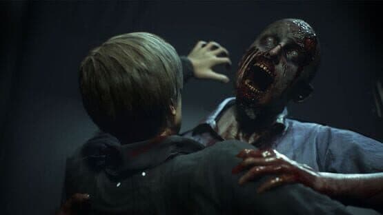 Biohazard RE: 2 - Z Version: Premium Edition — screenshot 5