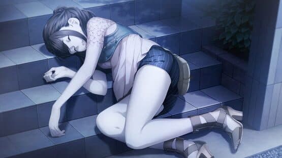 Robotics;Notes DaSH — screenshot 6