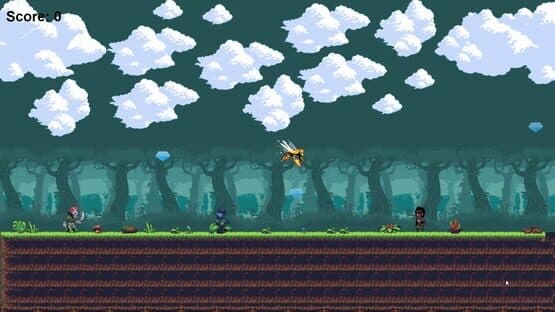 JumpoPitec — screenshot 1