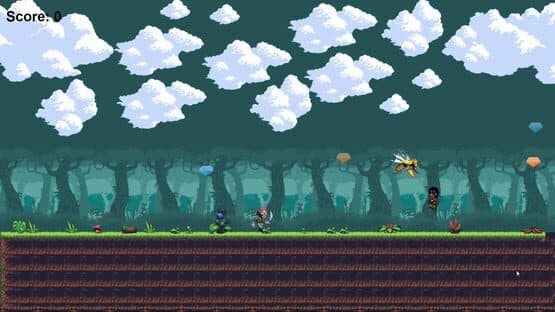 JumpoPitec — screenshot 3