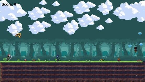 JumpoPitec — screenshot 4