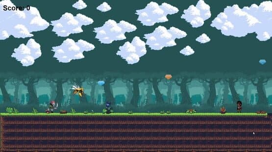 JumpoPitec — screenshot 5