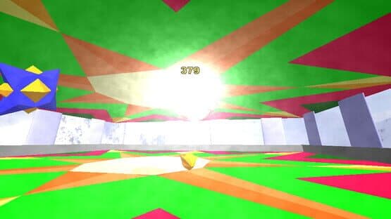 Paska Battle Style! — screenshot 1
