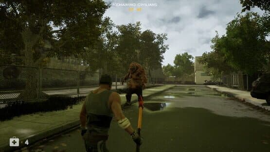 Creatures Inc. — screenshot 2