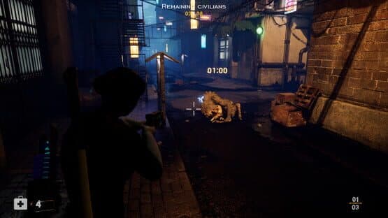 Creatures Inc. — screenshot 4