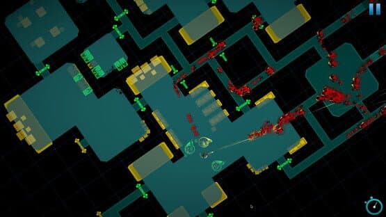 Dereliction — screenshot 3