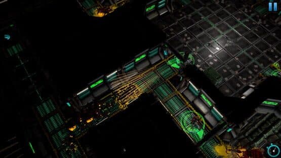 Dereliction — screenshot 4