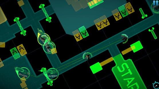 Dereliction — screenshot 5