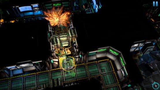 Dereliction — screenshot 6