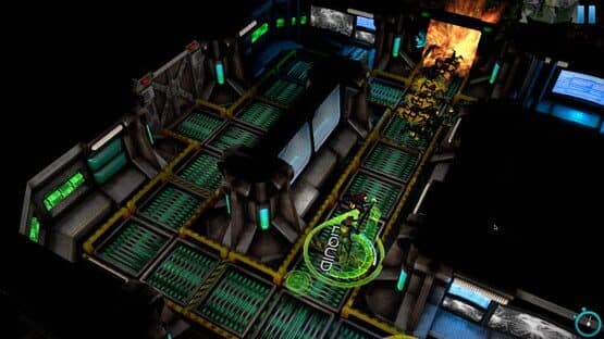 Dereliction — screenshot 7