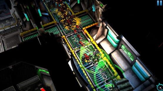 Dereliction — screenshot 8